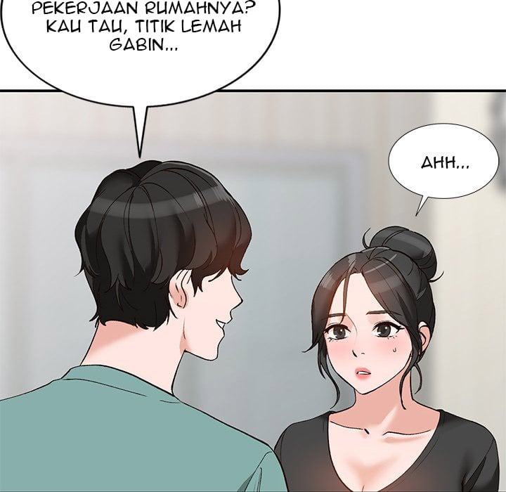 Town Girls - Chapter 14 24