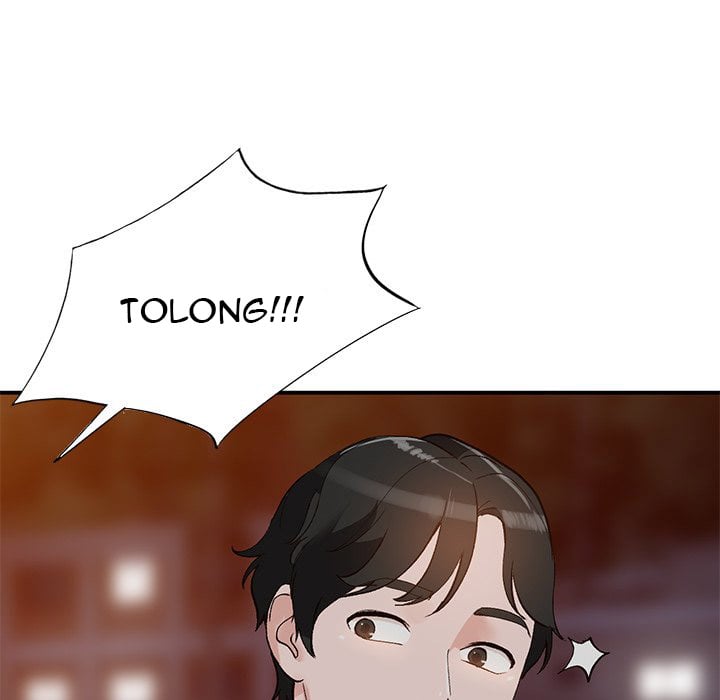 Town Girls - Chapter 14 129