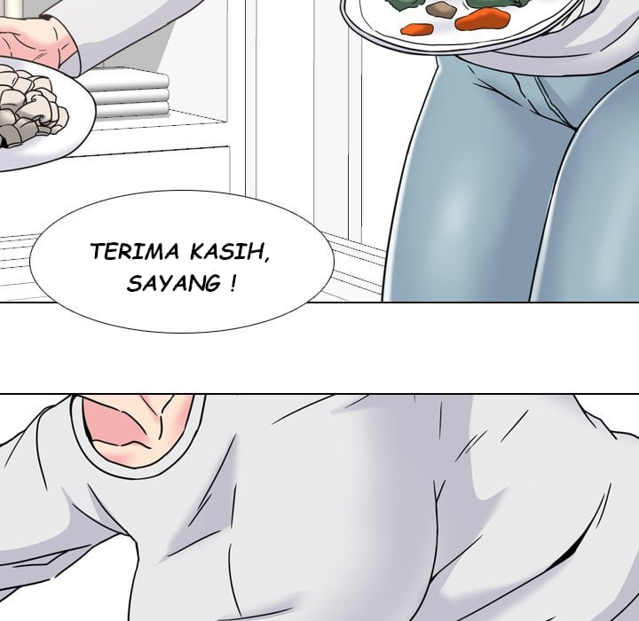 One Shot Men&#8217;s Clinic - Chapter 14 55