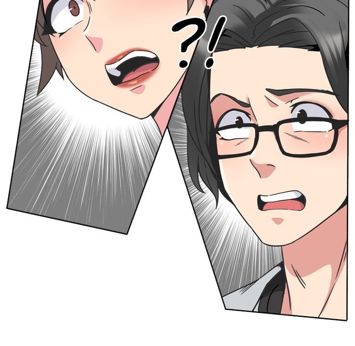 One Shot Men&#8217;s Clinic - Chapter 14 43