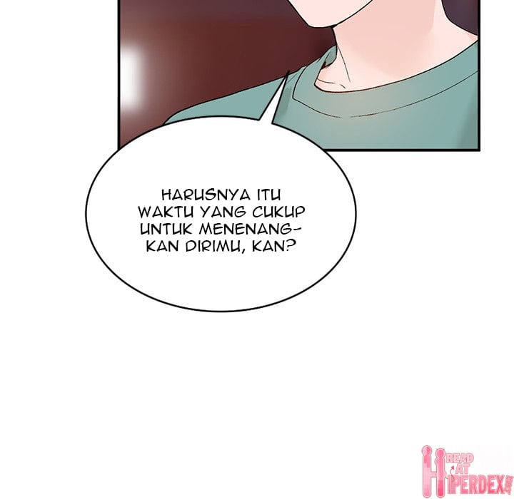 Town Girls - Chapter 14 122