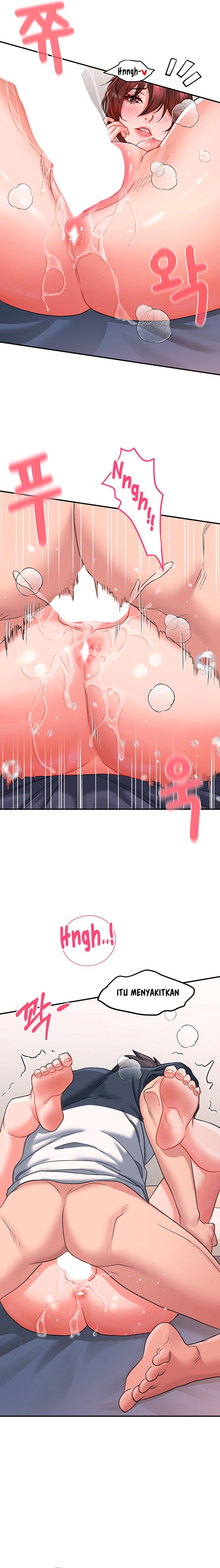 Unlock Her Heart - Chapter 14 10
