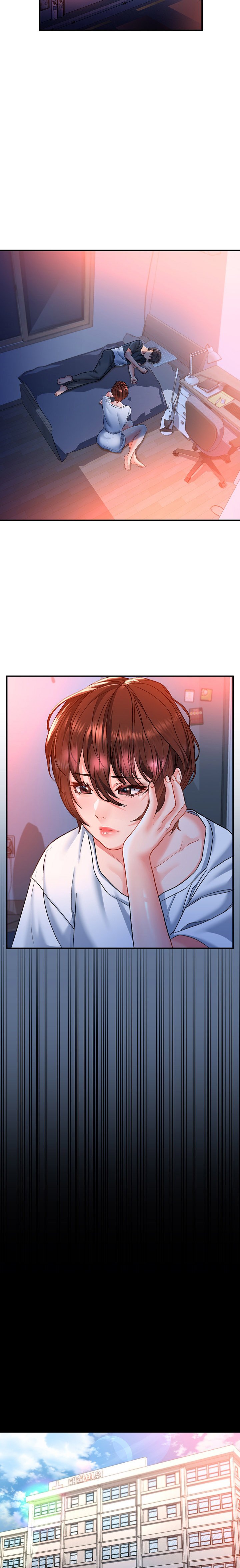 Unlock Her Heart - Chapter 14 22