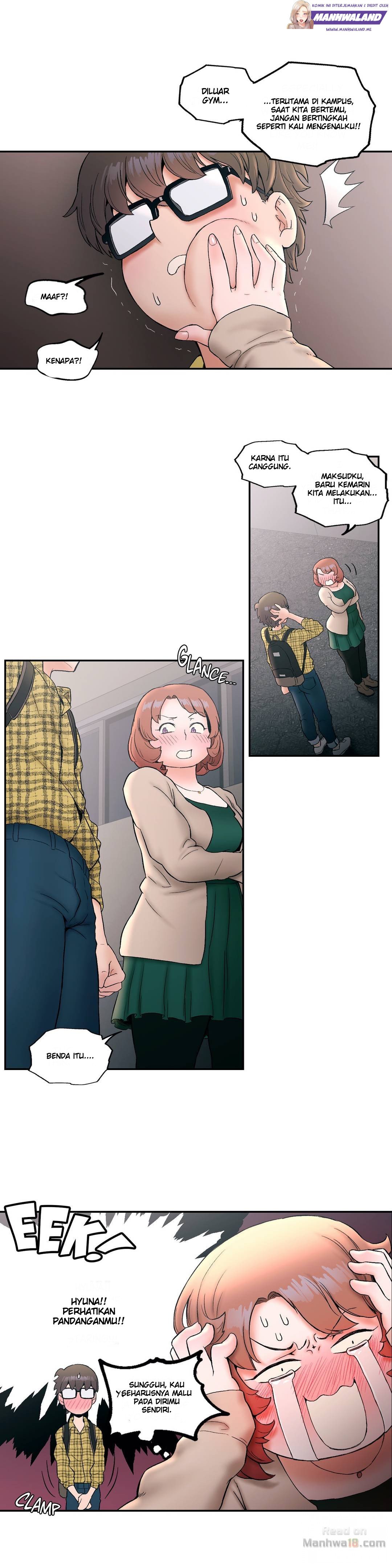 Sexercise - Chapter 14 14