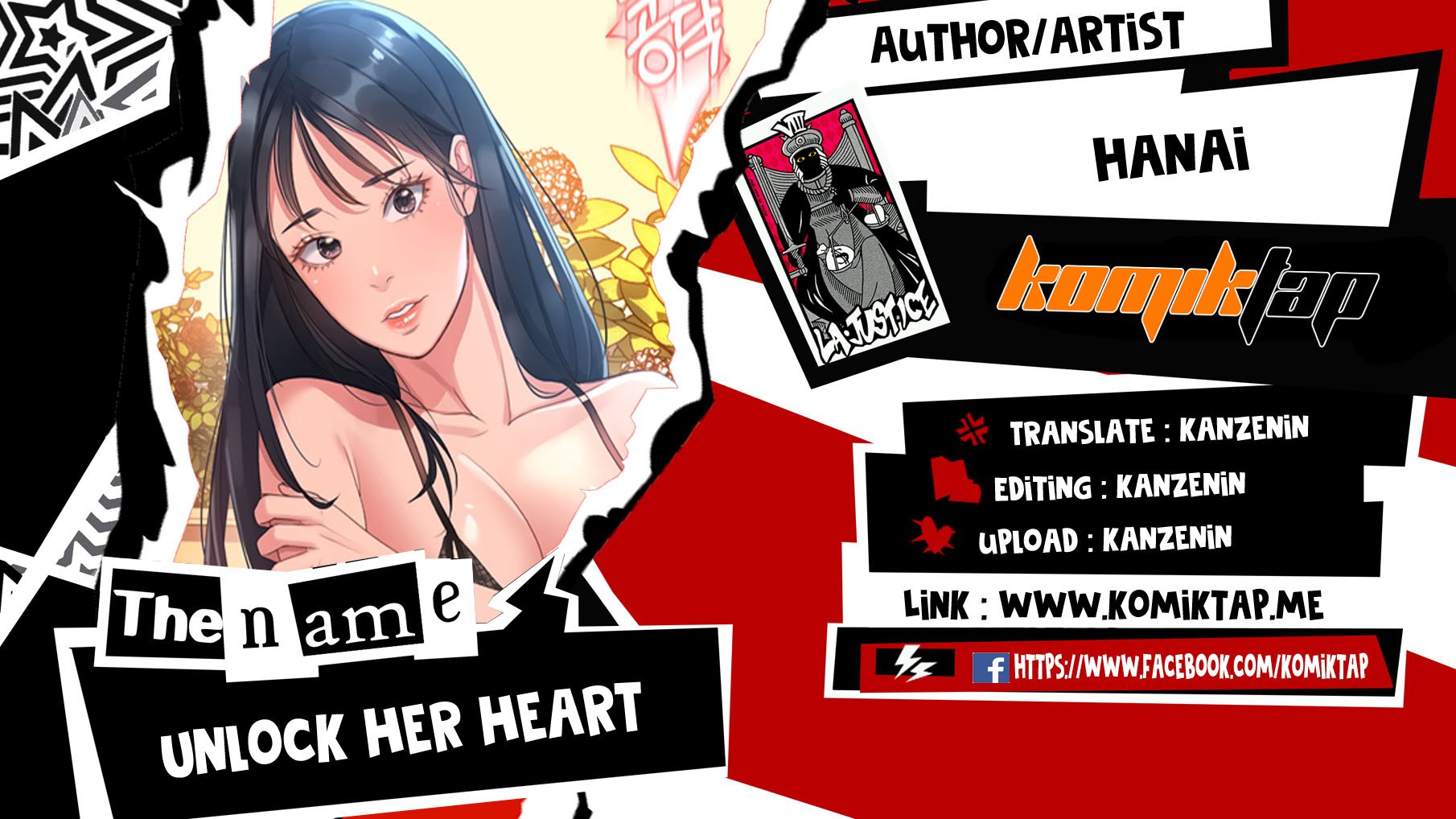 Unlock Her Heart - Chapter 14 1