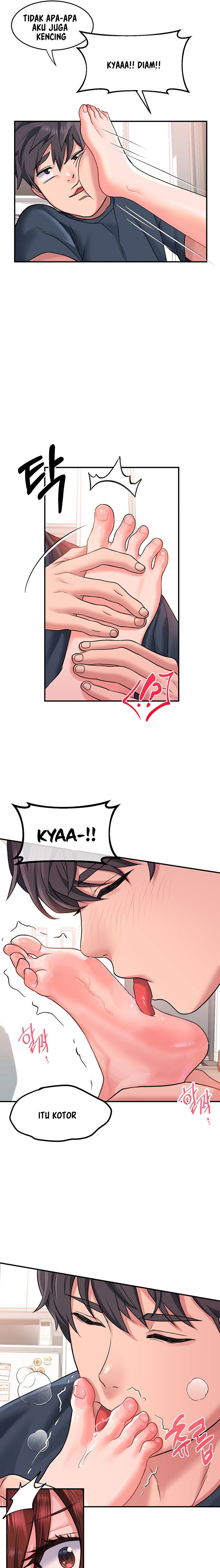 Unlock Her Heart - Chapter 14 17