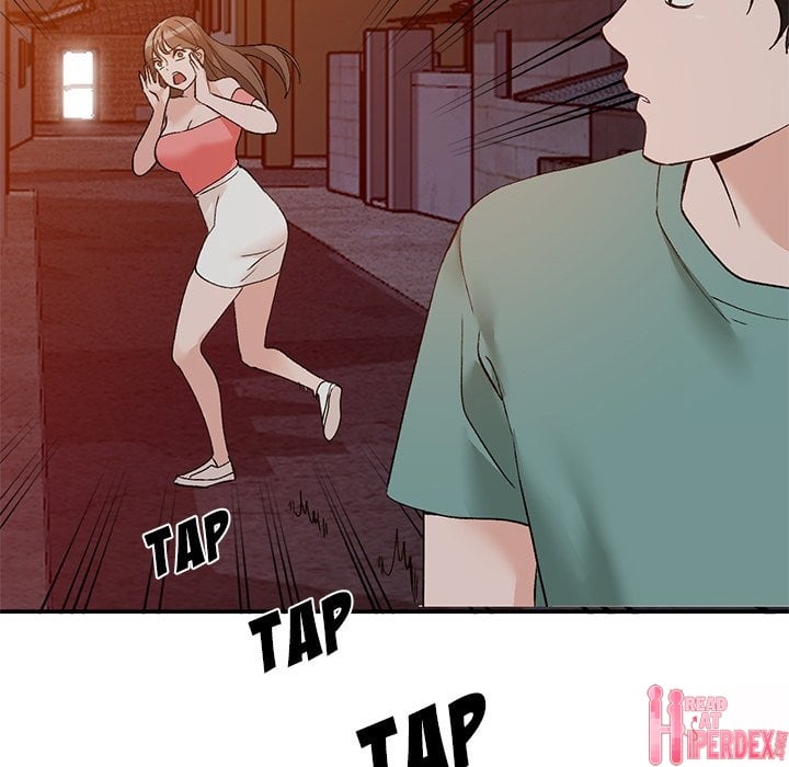 Town Girls - Chapter 14 132