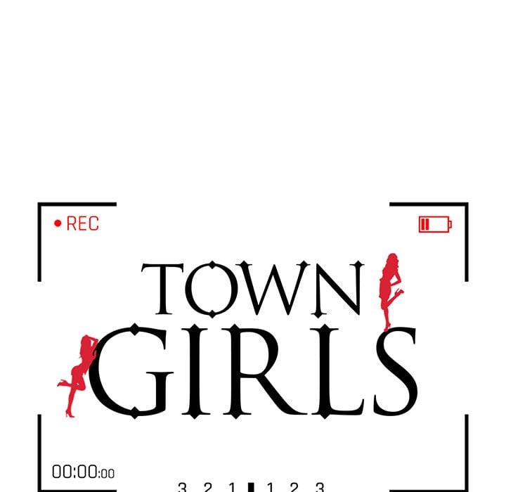Town Girls - Chapter 14 13