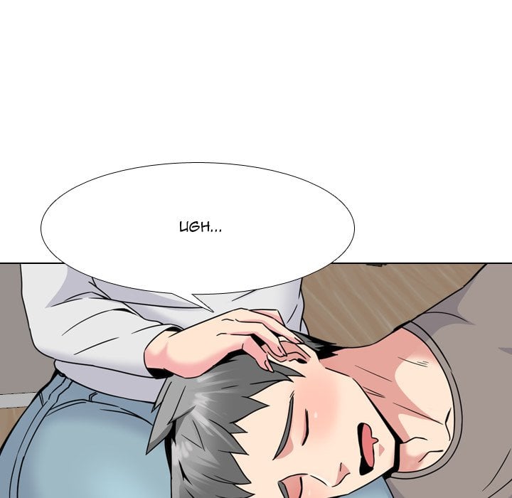 One Shot Men&#8217;s Clinic - Chapter 14 86