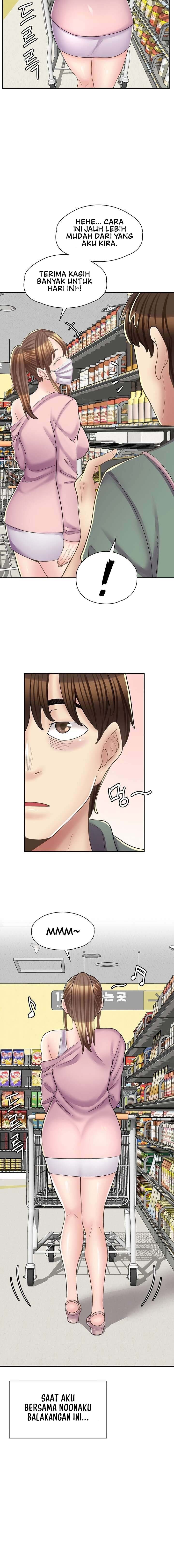 Cafe anime - Chapter 14 8