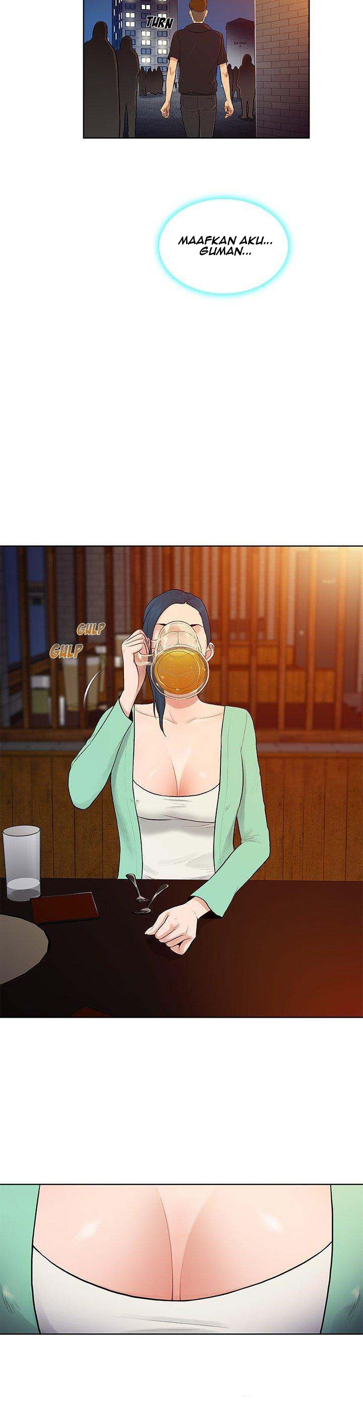 The Stand-up Guy (Dolphin) - Chapter 14 4