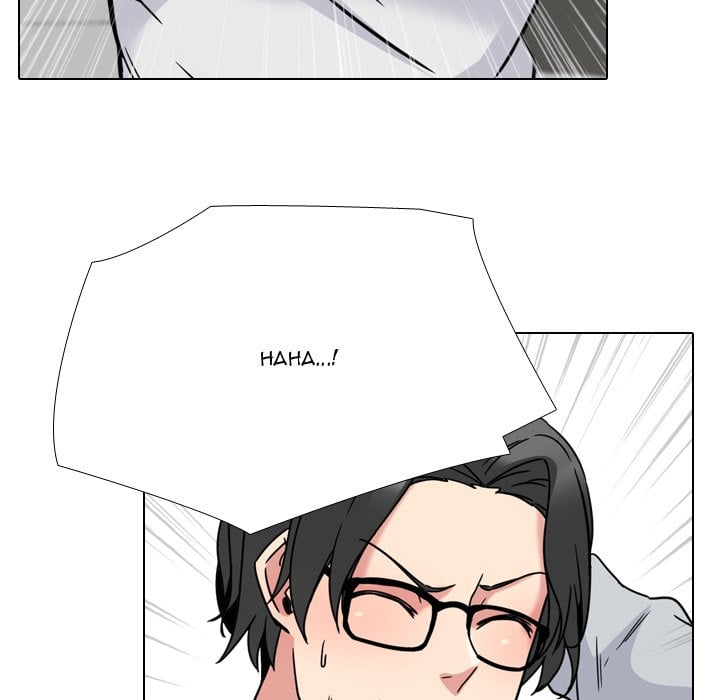 One Shot Men&#8217;s Clinic - Chapter 14 27