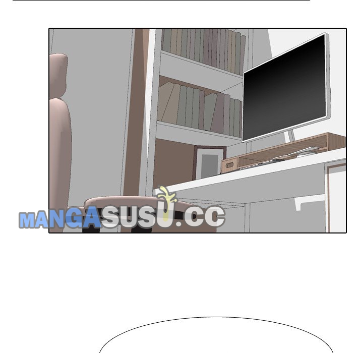 One Shot Men&#8217;s Clinic - Chapter 14 121
