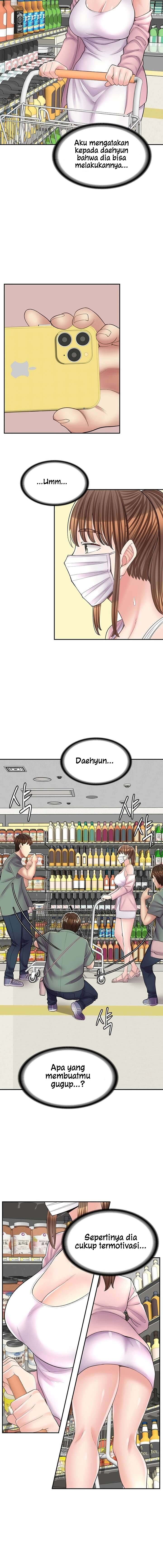 Cafe anime - Chapter 14 6
