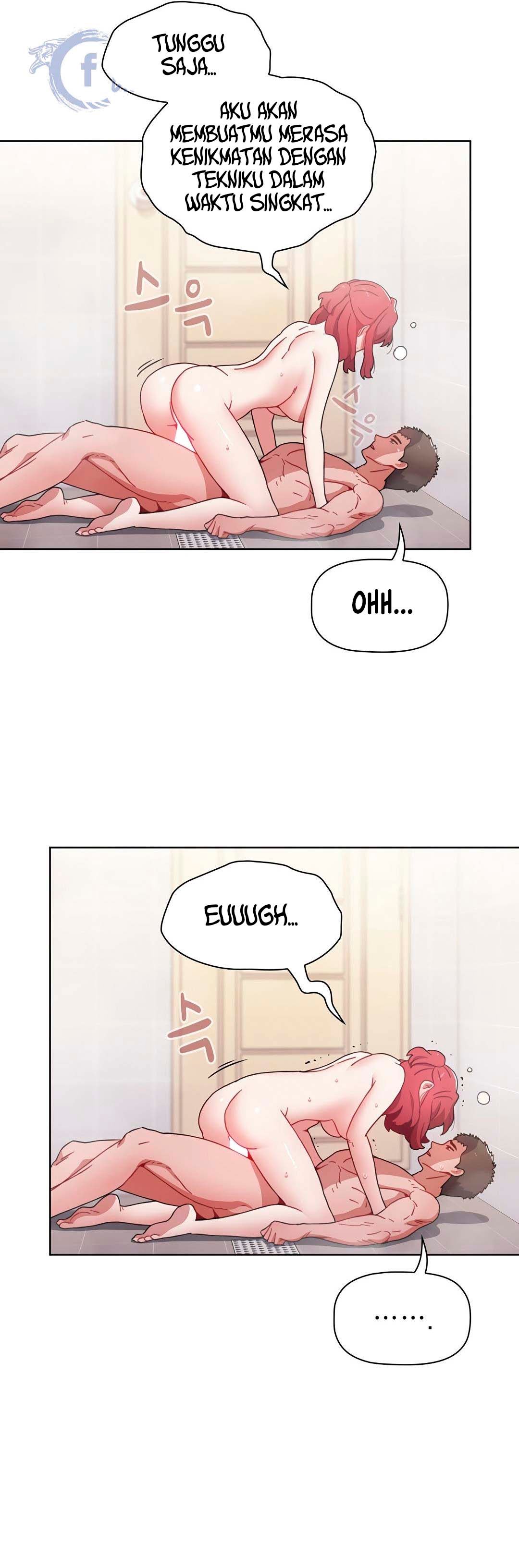Owner The Pension - Chapter 14 19
