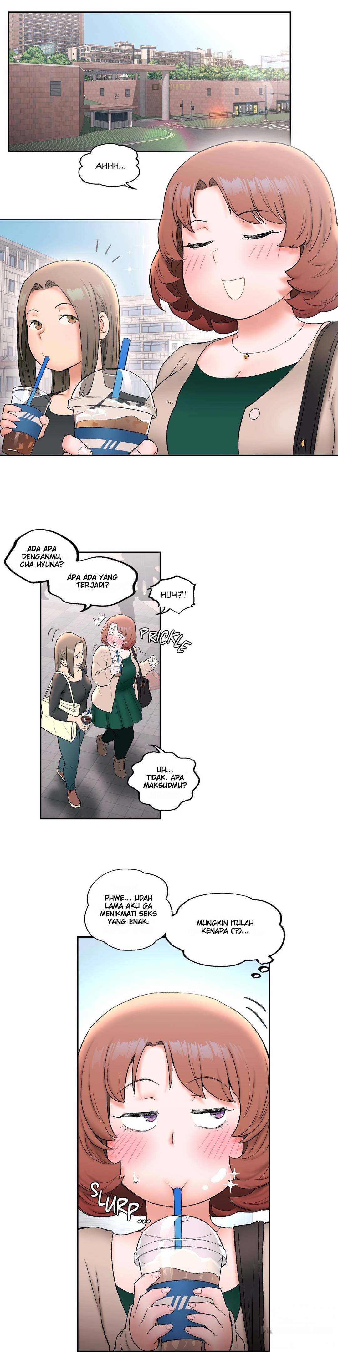 Sexercise - Chapter 14 9