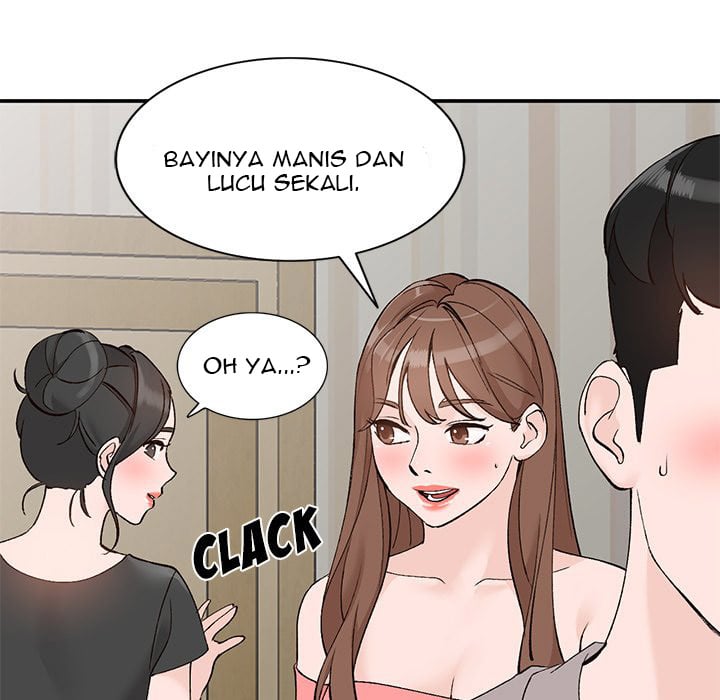 Town Girls - Chapter 14 65