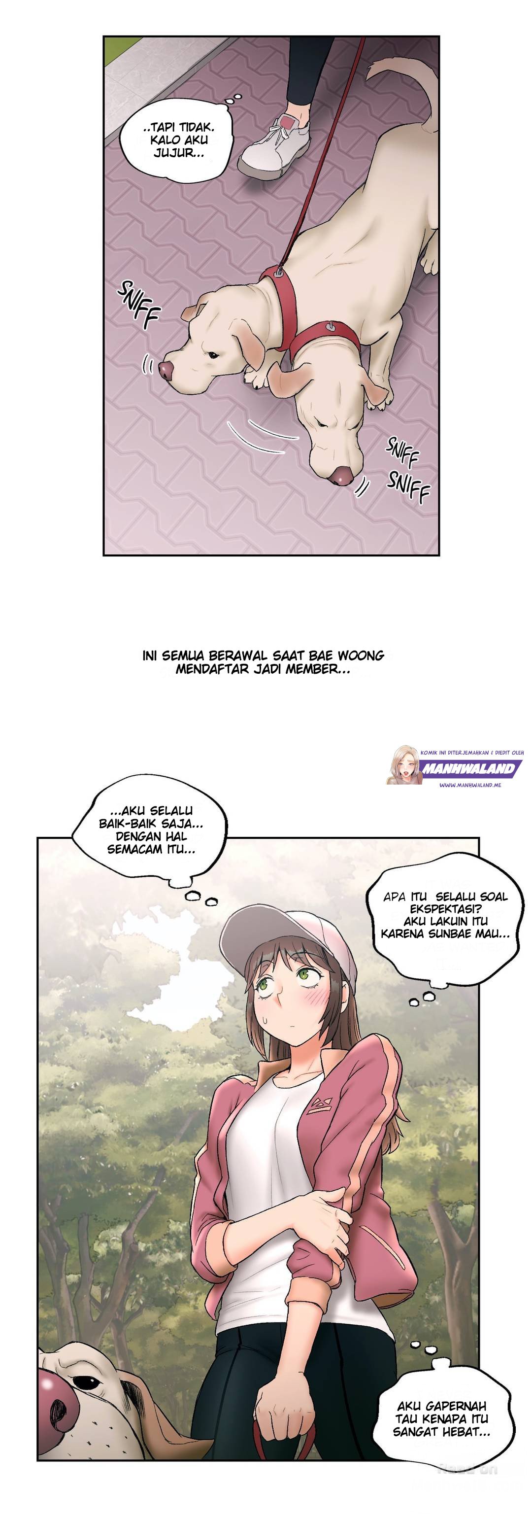 Sexercise - Chapter 14 24