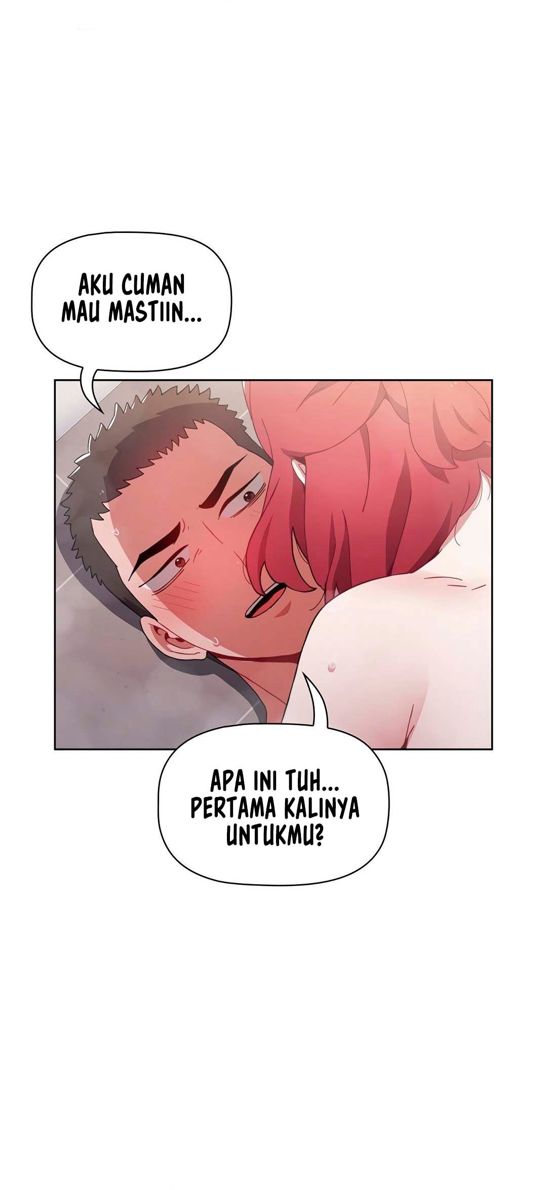 Owner The Pension - Chapter 14 17