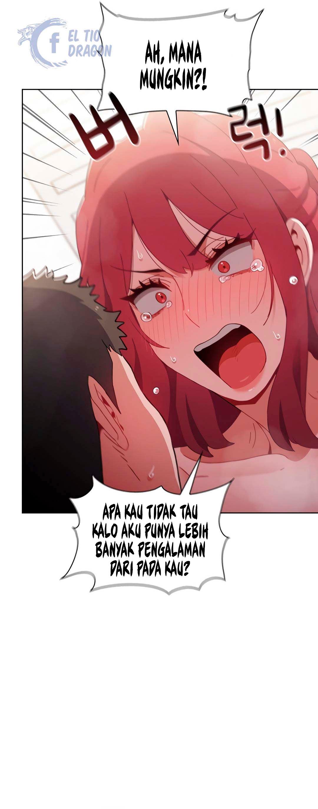 Owner The Pension - Chapter 14 18