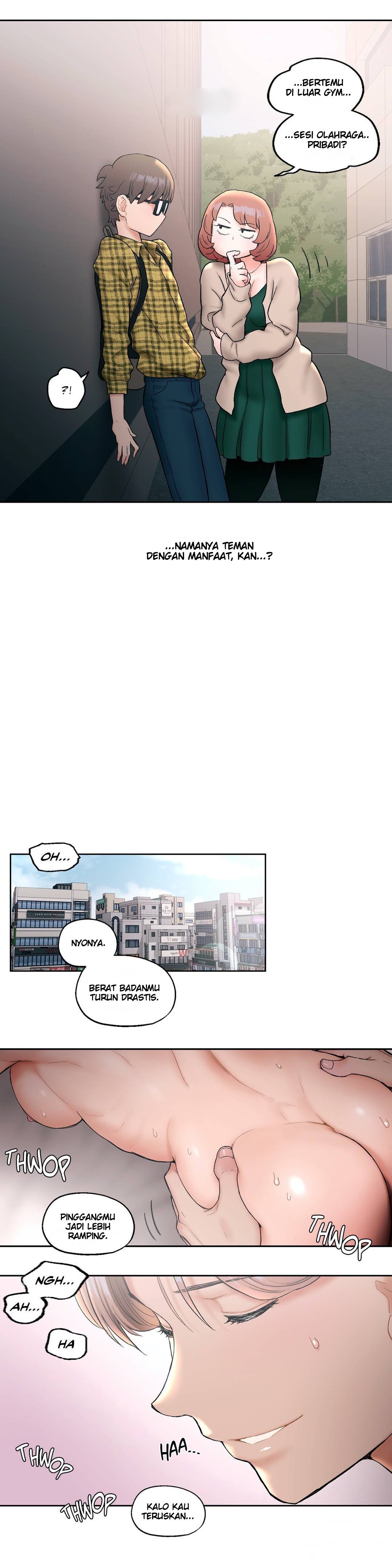 Sexercise - Chapter 14 17