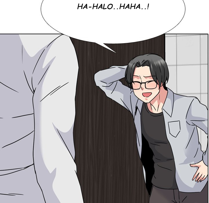 One Shot Men&#8217;s Clinic - Chapter 14 13