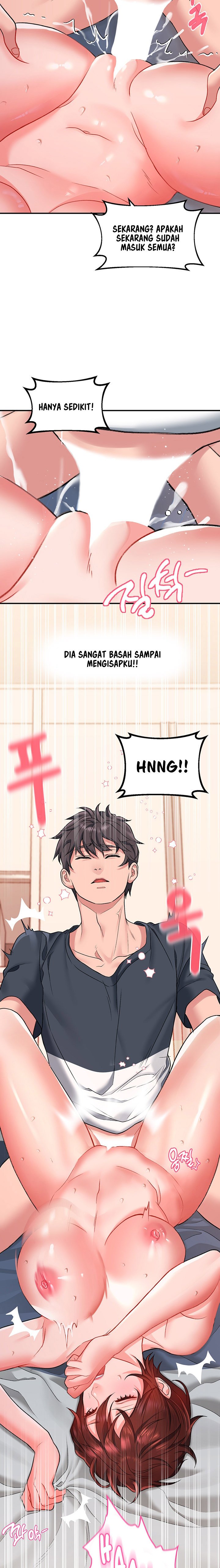 Unlock Her Heart - Chapter 14 6