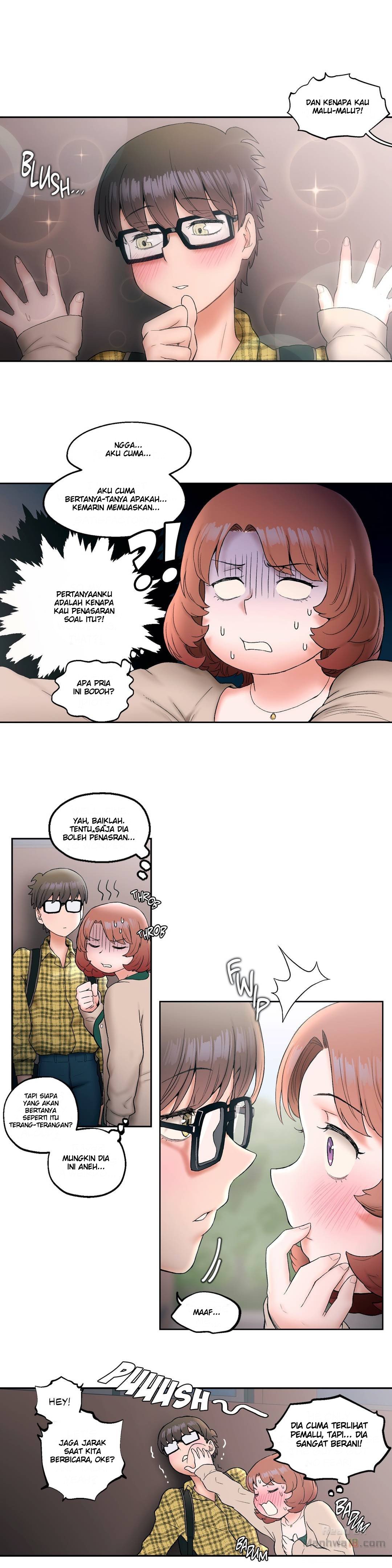 Sexercise - Chapter 14 13
