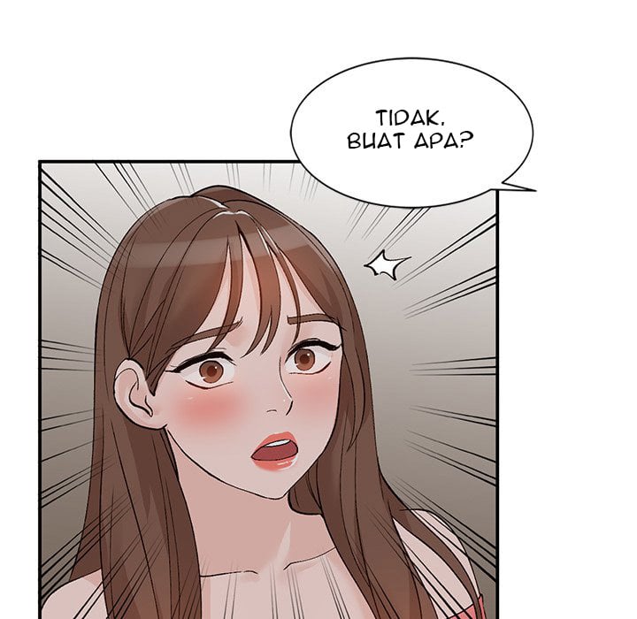 Town Girls - Chapter 14 116