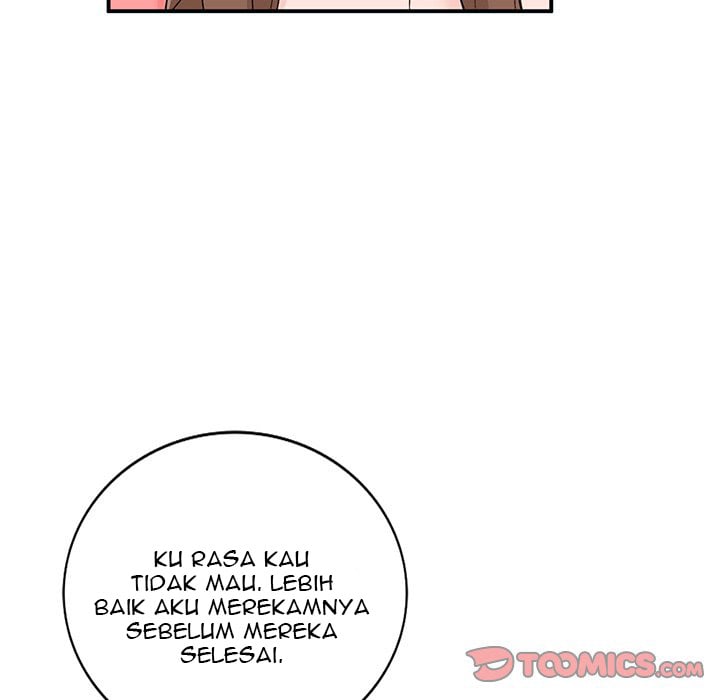 Town Girls - Chapter 14 124