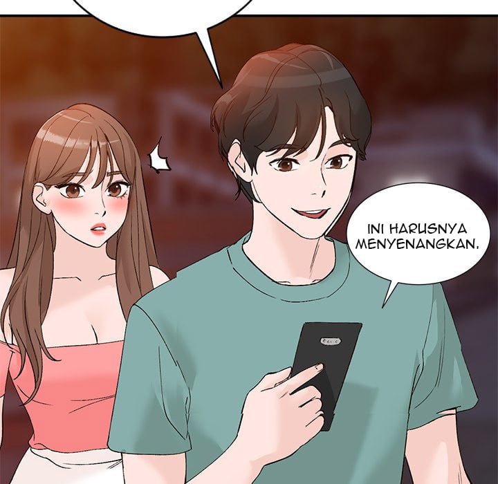 Town Girls - Chapter 14 125