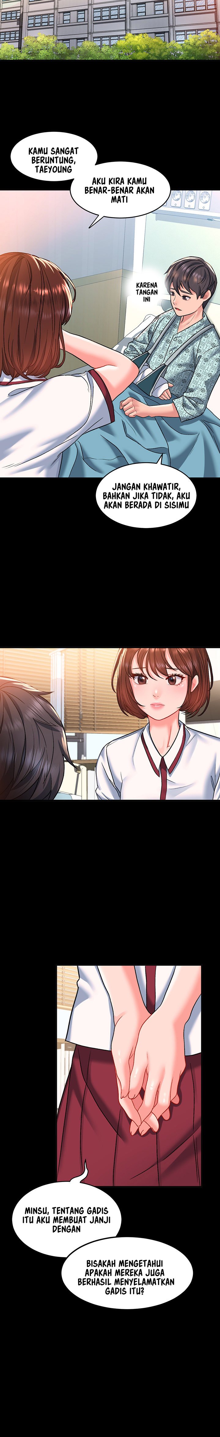 Unlock Her Heart - Chapter 14 23