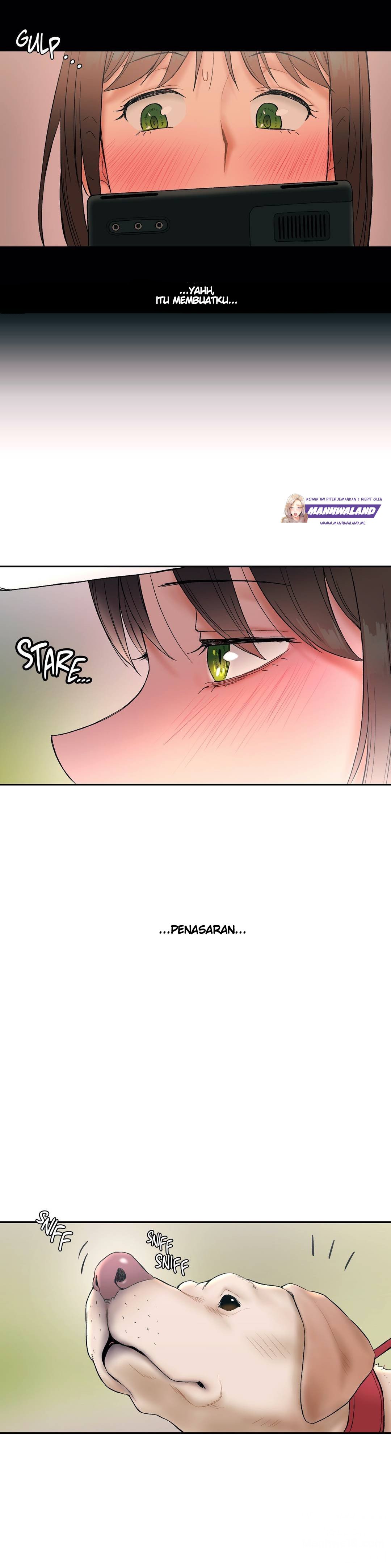 Sexercise - Chapter 14 26