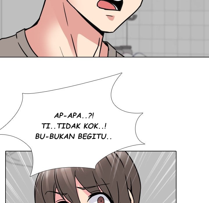 One Shot Men&#8217;s Clinic - Chapter 14 25