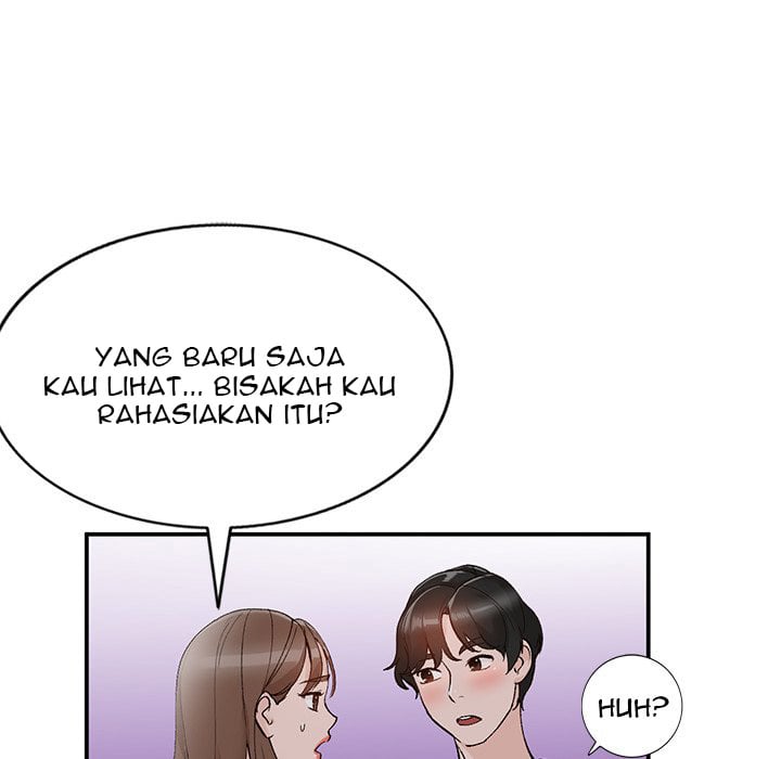 Town Girls - Chapter 14 114