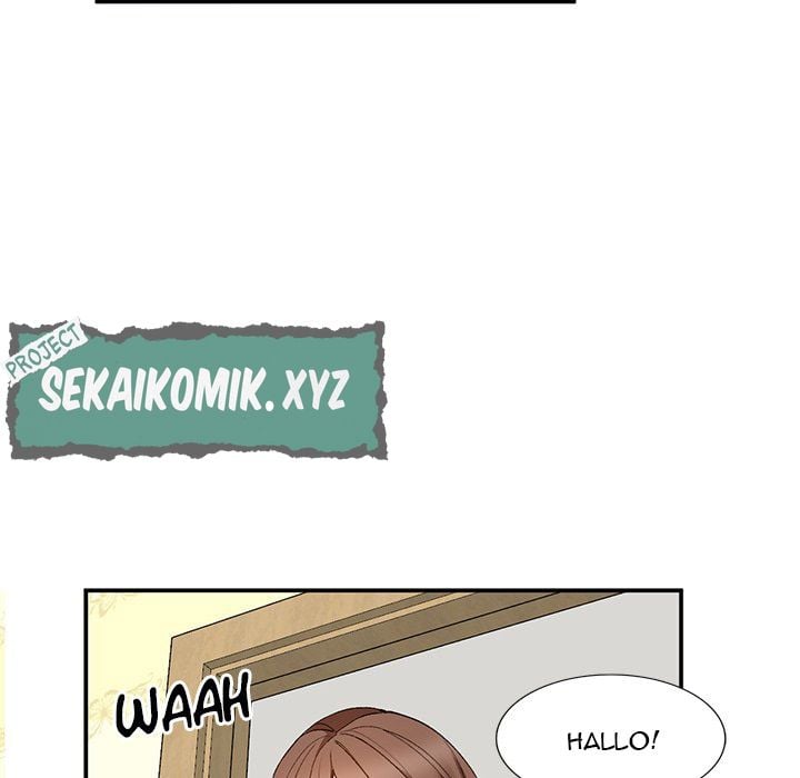 Town Girls - Chapter 14 6