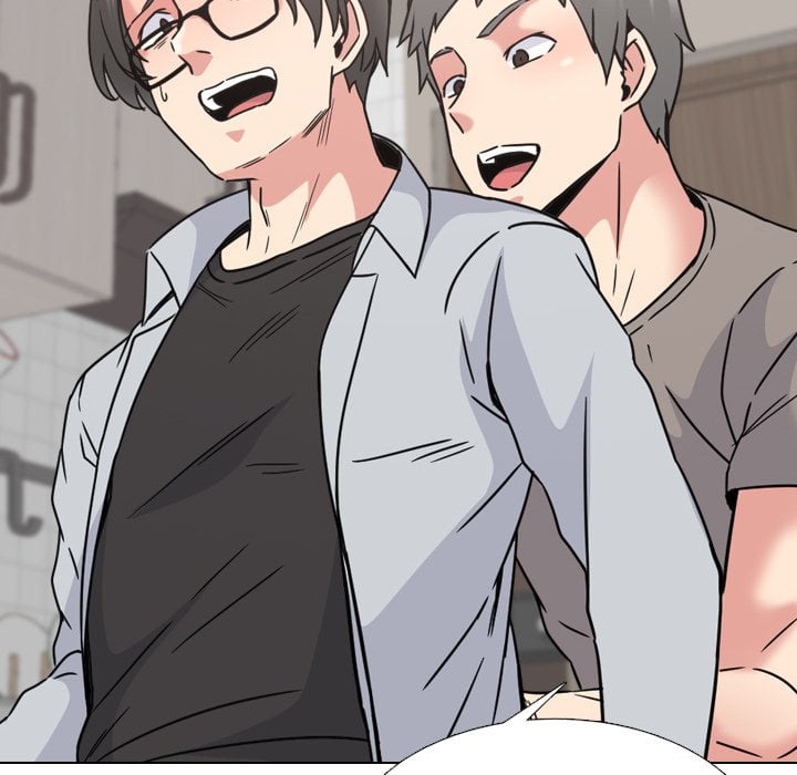 One Shot Men&#8217;s Clinic - Chapter 14 32