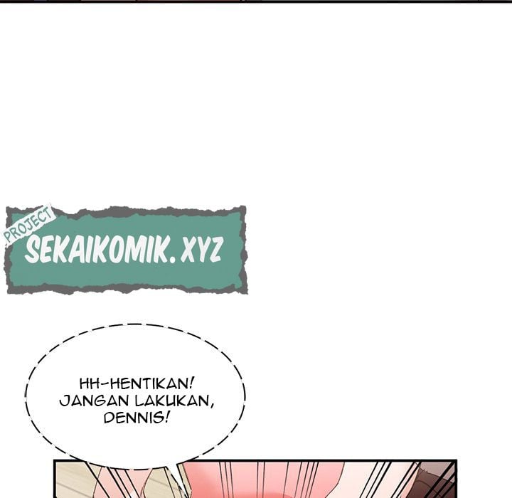 Town Girls - Chapter 14 54