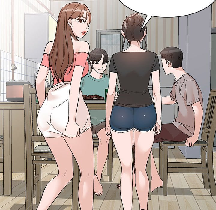 Town Girls - Chapter 14 71