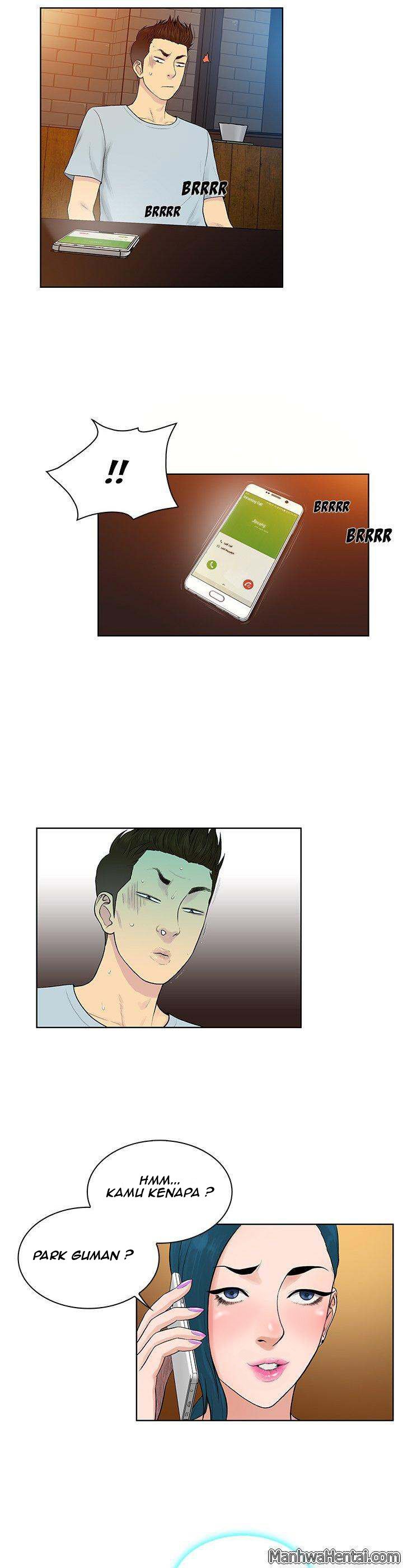 The Stand-up Guy (Dolphin) - Chapter 14 2