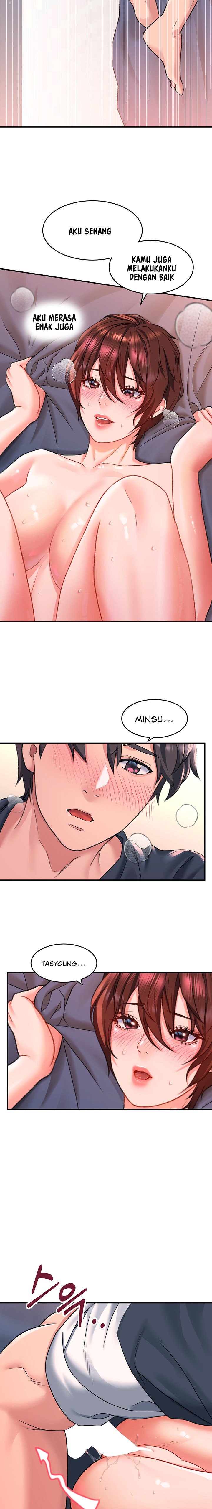 Unlock Her Heart - Chapter 14 13