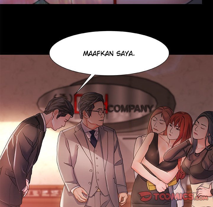 Achilles Heel - Chapter 28 29