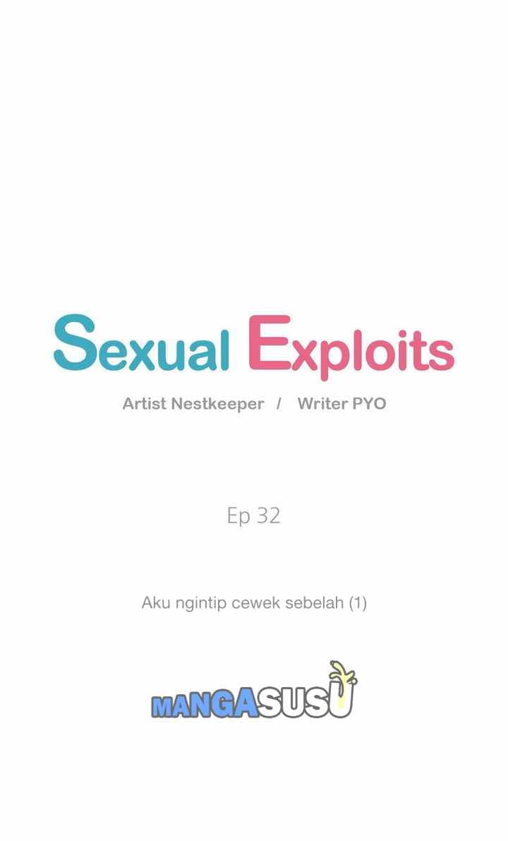 I Did This - Chapter 28 6