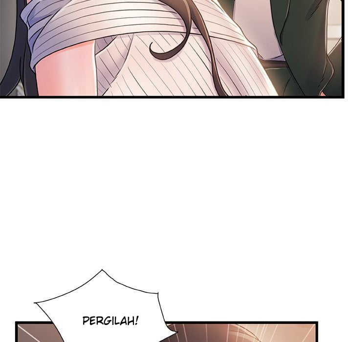 Achilles Heel - Chapter 28 54