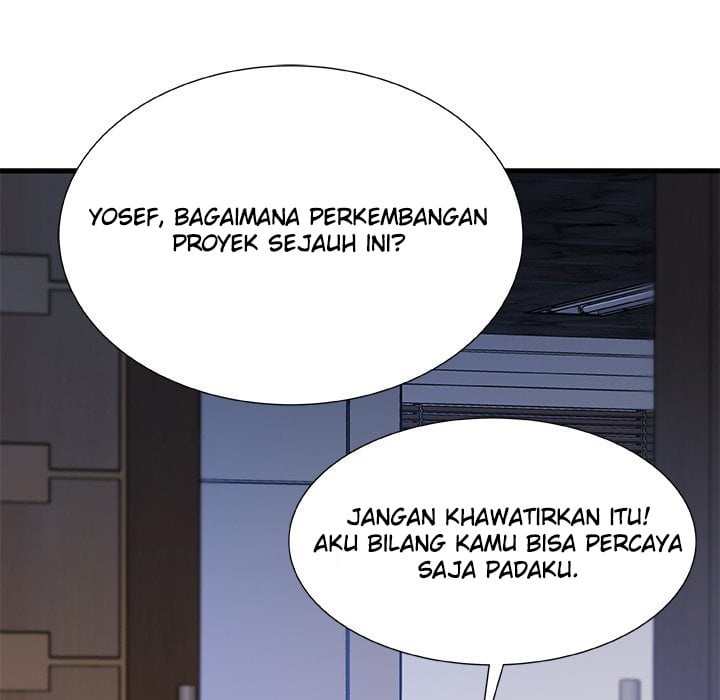 Achilles Heel - Chapter 28 34