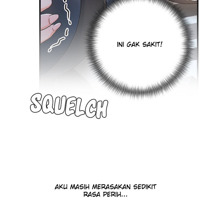 Achilles Heel - Chapter 28 105