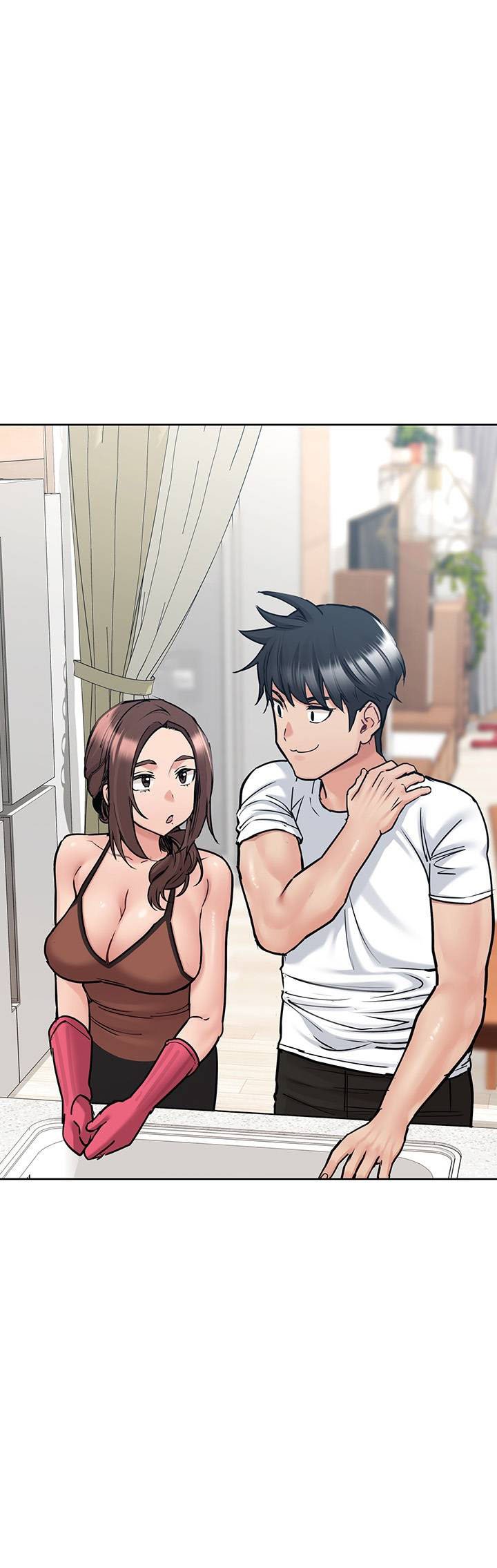 Keep It a Secret From Your Mother! - Chapter 28 3