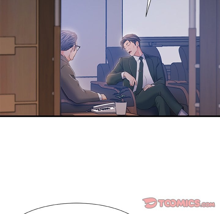 Achilles Heel - Chapter 28 35
