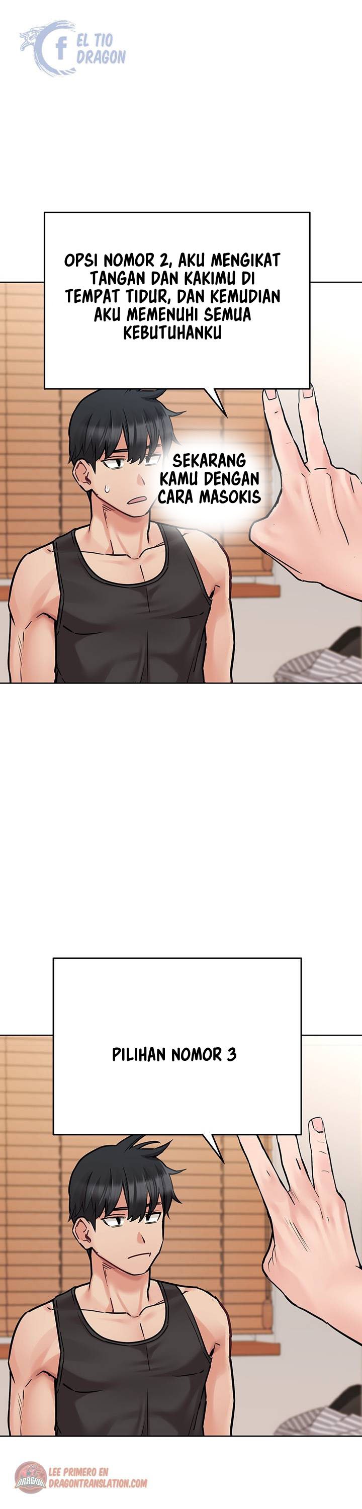 Keep It a Secret From Your Mother! - Chapter 28 52