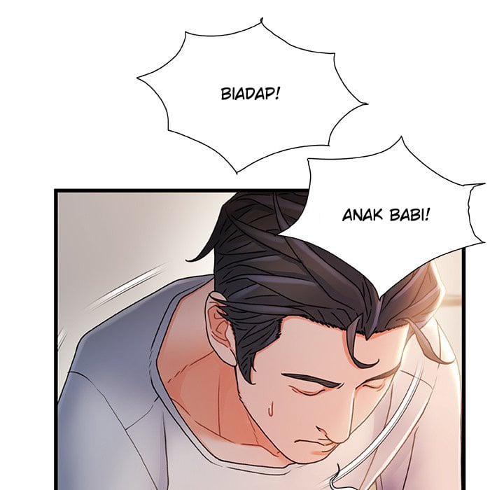 Achilles Heel - Chapter 28 99